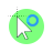 Working in background cursor