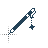 Handwriting cursor