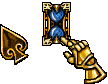 EADOR: MASTERS OF THE BROKEN WORLD Cursors preview