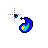 Bluefire WiB cursor