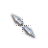 Diagonal Resize 1 cursor