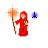 Busy cursor