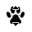 Vertical resize cursor