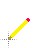 Handwriting cursor