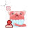 Normal select cursor