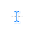 Text select cursor
