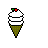 Precision select cursor