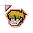 Link select cursor