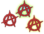 Anarchy Cursors cursor preview