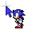Normal select cursor
