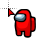Normal select cursor
