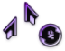 PERIMETER Cursors preview