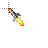 Super missile cursor