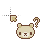 Help select cursor