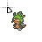 chespin cursor