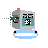cameraman_bubble cursor