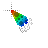 Link select cursor