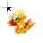 GoldDragonBaby cursor