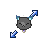 Grim Diagonal 2 cursor