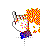 Link select cursor