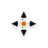 Move cursor