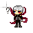 Ken Kaneki Cursors preview