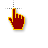 Link select cursor