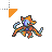 deoxys (attack) cursor