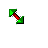 Normal select cursor