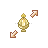 Mami Tomoe Diagonal 2 cursor