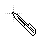 Handwriting cursor
