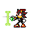 Text select cursor