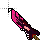 mobile legends hanzo cursor