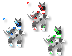 protogen pack Cursors preview
