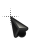 Text select cursor
