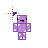 skeppy purple cursor