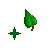 Precision select cursor