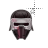 Normal select cursor