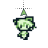 Link select cursor