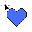 bluenavy cursor