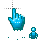 Normal select cursor