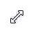 RESIZE1 cursor