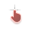 Link select cursor