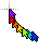Tail 2 cursor