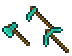 Minecraft Tools Cursors preview