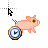 Working in background cursor