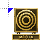MW2 M1014 Expert emblem cursor