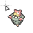 Slowbro (Mega) cursor