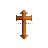 Vertical resize cursor