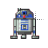 Normal select cursor